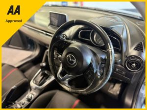 Mazda Demio / MAZDA 2 Skyactive Sport 1.5 Diesel A - Image 2