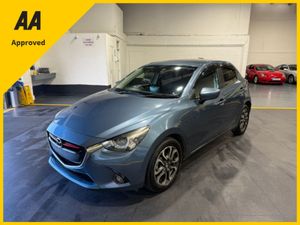 Mazda Mazda2 / DEMIO Skyactive Sports 1.5 Diesel A - Image 2
