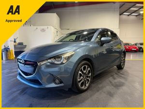 Mazda Mazda2 / DEMIO Skyactive Sports 1.5 Diesel A - Image 4