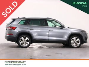 Skoda Kodiaq STYLE 2.0 TDI 150HP AUTO *€2.5K OF EX - Image 3