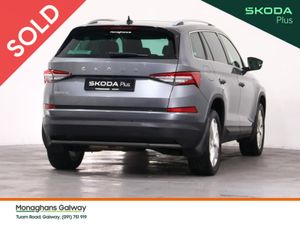 Skoda Kodiaq STYLE 2.0 TDI 150HP AUTO *€2.5K OF EX - Image 4