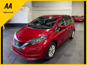 Nissan Note E Power1.2 Self Charging Hybrid Automa - Image 2