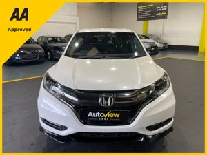 Honda Vezel RS Model 1.5 Self-Charging Hybrid. AA - Image 4