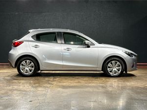 Mazda Demio 1.3 AUTOMATIC - Image 3