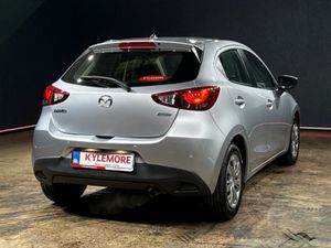Mazda Demio 1.3 AUTOMATIC - Image 4
