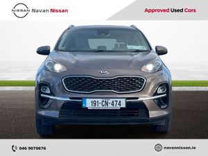 Kia Sportage 1.6d K3  big Sale - Image 2