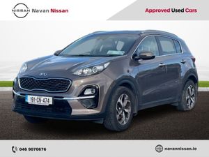 Kia Sportage 1.6d K3  big Sale - Image 3