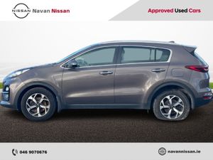 Kia Sportage 1.6d K3  big Sale - Image 4