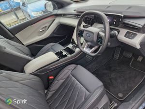 Ford Explorer Premium 77kw - Image 4