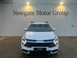 Kia Sportage K3 Diesel MY25 - Image 2