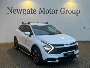 Kia Sportage K3 Diesel MY25 - Image 3