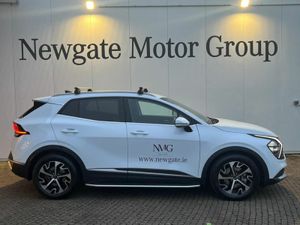 Kia Sportage K3 Diesel MY25 - Image 4