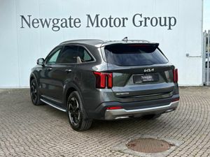 Kia Sorento Diesel - Image 4