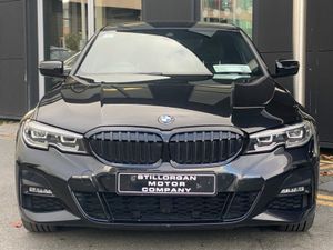 BMW 3-Series 330e M-Sport Pro Auto PHEV - Image 2
