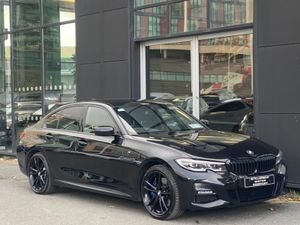 BMW 3-Series 330e M-Sport Pro Auto PHEV - Image 3