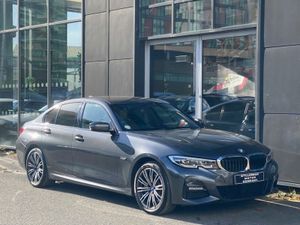 BMW 3-Series 330e M-Sport Auto (PHEV) - Image 3