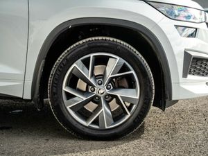 Skoda Kodiaq 7S Sport 2.0tdi 150HP DSG 5DR SPORTLI - Image 3