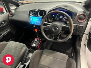 Nissan Note E-Power Nismo Auto - Straight Sale Dis - Image 4