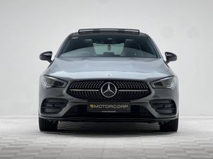 Mercedes-Benz CLA 250E AMG LINE PREM PLUS NIGHT ED - Image 2