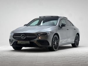 Mercedes-Benz CLA 250E AMG LINE PREM PLUS NIGHT ED - Image 3