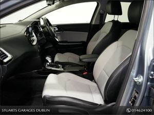 Kia Ceed SW Phev Trailer 5DR Auto - Image 3