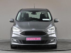 Ford Grand C-Max 1.5 Tdci Zetec 120BHP 7seats Pow - Image 2