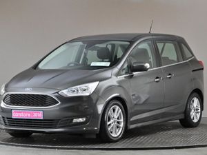 Ford Grand C-Max 1.5 Tdci Zetec 120BHP 7seats Pow - Image 3