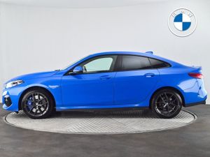 BMW 2 Series 218i M Sport Gran Coupe - Image 3