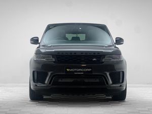 Land Rover Range Rover Sport HSE DYNAMIC P400E - Image 2