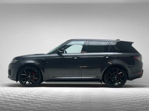 Land Rover Range Rover Sport HSE DYNAMIC P400E - Image 4