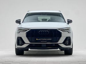 Audi Q3 S LINE 45 TFSI E BLACK EDITION - Image 2