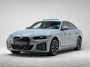 BMW i4 40 M SPORT PRO EDRIVE *SUNROOF* - Image 3