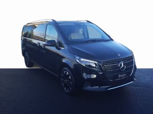 Mercedes-Benz V-Class V250d (brand New) Ex Long W - Image 2