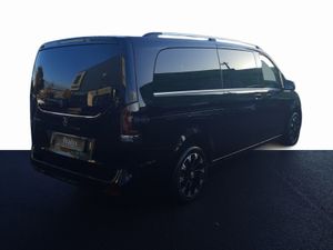 Mercedes-Benz V-Class V250d (brand New) Ex Long W - Image 3