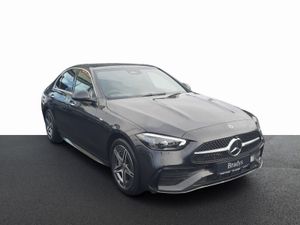Mercedes-Benz C-Class C300e Hybrid AMG Premium Pl - Image 2