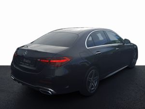 Mercedes-Benz C-Class C300e Hybrid AMG Premium Pl - Image 3