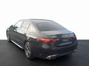 Mercedes-Benz C-Class C300e Hybrid AMG Premium Pl - Image 4