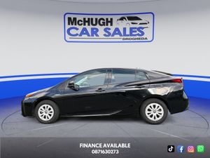 2020 Toyota Prius 1.8 Petrol Hybrid - Image 4