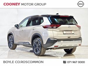 Nissan X-Trail EP SV PREMIUM 5 SEAT. €4K YOUR WAY - Image 3