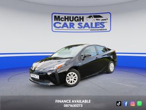 2020 Toyota Prius 1.8 Petrol Hybrid - Image 3