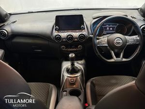 Nissan Juke 1.0T PET 2WD N-Design - Image 2