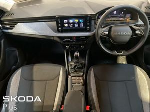 Skoda Scala Scala Selection 1.0tsi 115HP DSG - Image 3