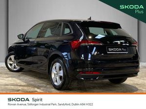 Skoda Scala Scala Selection 1.0tsi 115HP DSG - Image 4