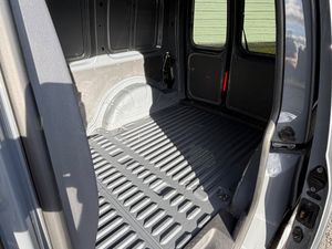 Volkswagen Caddy TDI LowKMs - Image 3