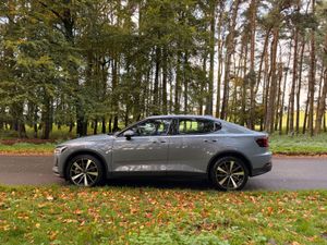 Polestar 2 2023 Long Range Dual Motor - Image 4