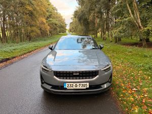 Polestar 2 2023 Long Range Dual Motor - Image 2