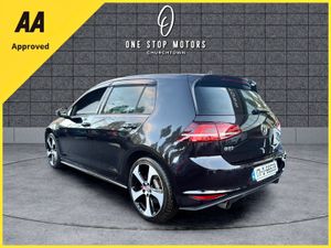 2017 VW Golf 2.0TSI GTI DSG *70,000KM* FULL SPEC - Image 3