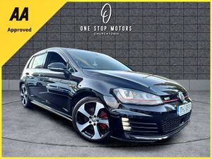 2017 VW Golf 2.0TSI GTI DSG *70,000KM* FULL SPEC - Image 4