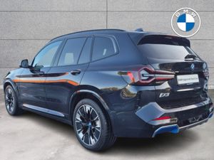 BMW iX3 M Sport Pro - Image 2