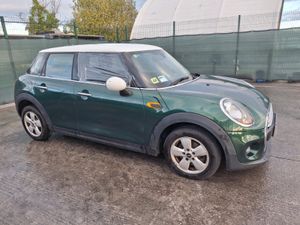 *2015 Mini Cooper  Automatic Light Damage - Image 2